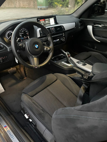 Imagen 10 de 19 de Bmw Serie 2 3.0 240i M Package