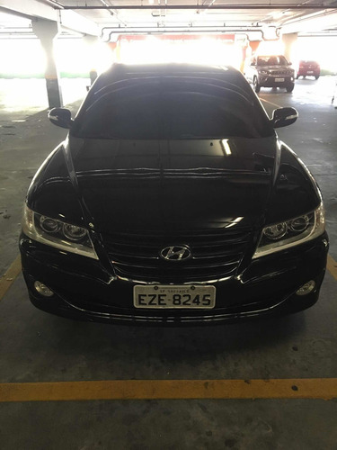 Hyundai Azera 3.3 84.900km