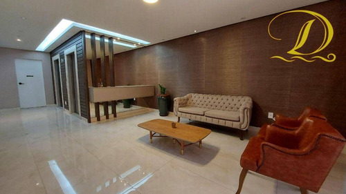 Imagem 22 de 23 de Apartamento Grande À Venda Na Vila Guilhermina De 2 Quartos Com Lazer Completo, Novo E 2 Vagas!!! - Ap2581