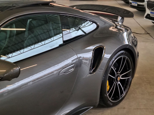 Porsche 911 Turbo S Coupe 3.6/3.8 24V (991/992)