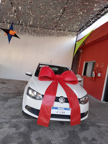 Volkswagen Gol 1.0 Trendline Total Flex 5p