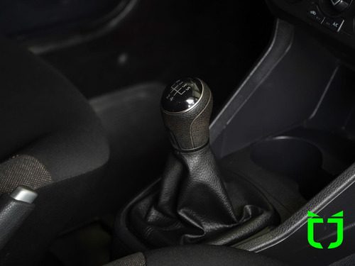 Volkswagen Saveiro 1.6 16V FLEX MSI ROBUST CABINE SIMPLES