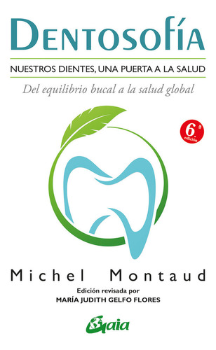Dentosofia - Montaud, Michel