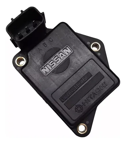 Sensor Maf Nissan D21 Pick Up 2.4 12 V 1994 Al 2006 | Meses sin interés