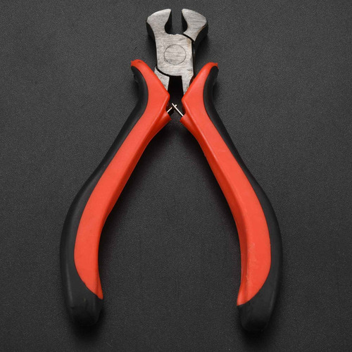 Cortador De Cuerdas Para Guitarra, Traste, Diapasón, Pinza,