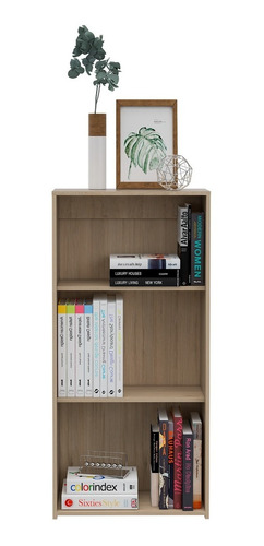 Biblioteca Kalo Rta Color Rovere