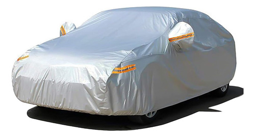 Mercedes-benz Slk320 6 Capas Pijama 2001 2002 2003 2004