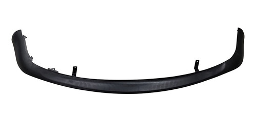 Spoiler Paragolpe Del.vw Bora 07 - I11673