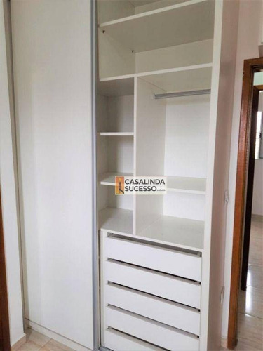 Imagem 14 de 30 de Sobrado Para Alugar, 65 M² Por R$ 1.650,00/mês - Vila Cisper - São Paulo/sp - So1238