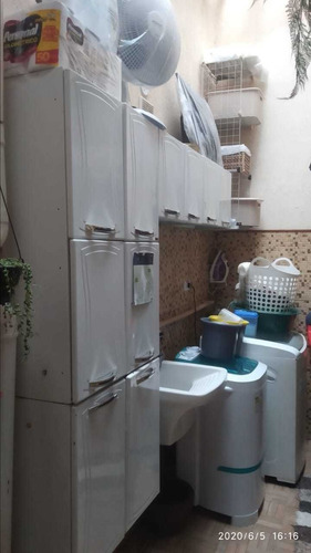 Imagem 11 de 27 de Apartamento Em São Paulo - Sp - So0139_slima