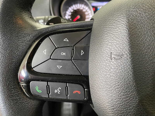 Imagem 5 de 15 de Fiat Toro Volcano 2.4 16v Flex Aut