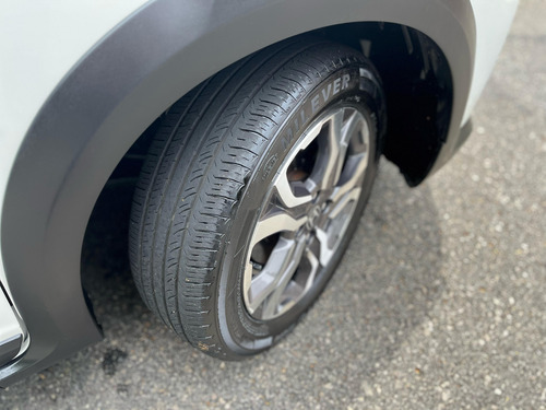 Honda WR-V 1.5 Ex Flex Aut. 5p