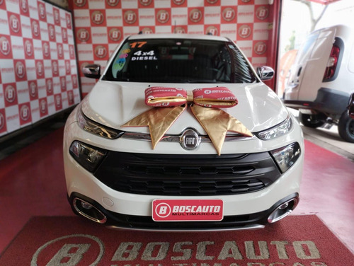 Fiat Toro Freedom Mt D4