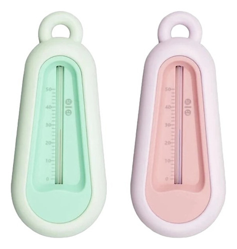 Termometro Digital De Bebes Cuidados Salud