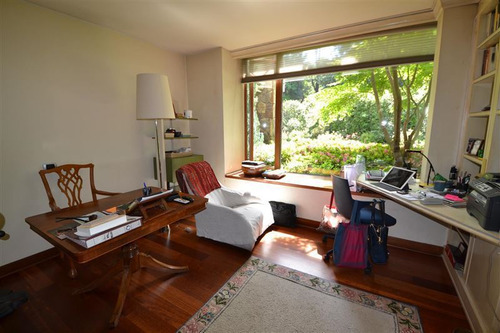 Departamento En Venta En Las Condes