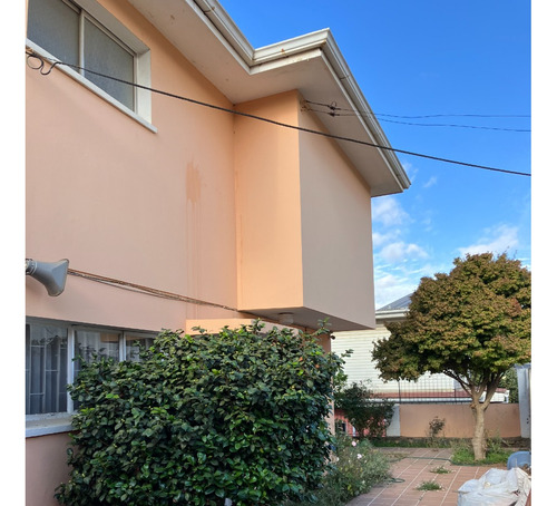 Vendo Casa Solida En Tranquilo Sector Residencial C° Alegre