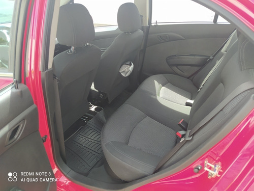 Imagen 7 de 8 de Chevrolet Beat 2020 1.2 Ltz Sedan