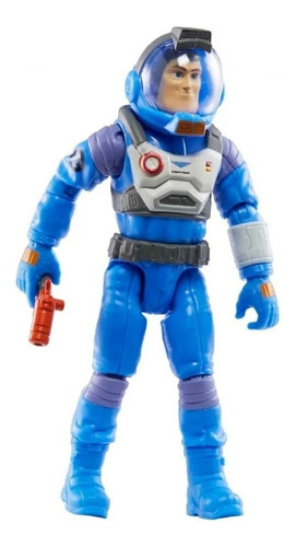 Disney Pixar Lightyear 12.7 Cm, Buzz Lightyear Xl-03