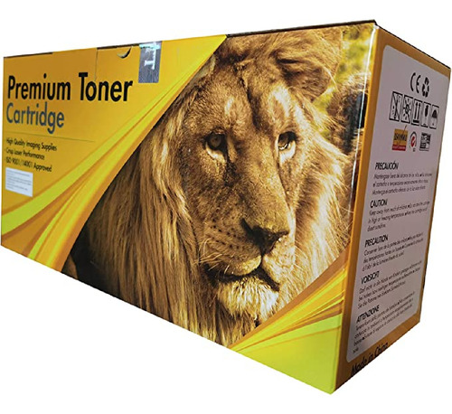 Drum Tambor Genérico León Dr-520 Dr520 Hl-5240 5250dw 5280dw