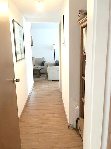 Imagen 10 de 14 de Alquiler Departamento 3 Dormitorios Servicio Patio - Villa Biarritz