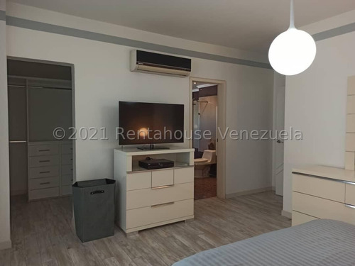 Imagen 12 de 14 de Hermoso Apartamento En Venta La Soledad Lis 22-4031