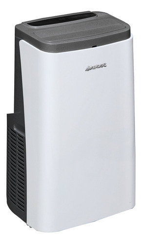 Avenger Aire Acondicionado Portatil De 10,000 Btu Con Deshum