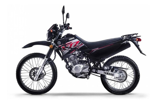 Imagen 13 de 21 de Yamaha Xtz 125 E