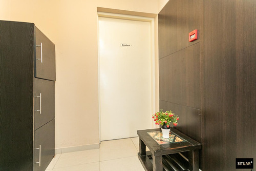 Departamento En Venta 3 Ambientes En Belgrano