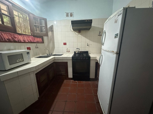 Venta Casa 3 Amb Con Dos Lotes En Mar Del Plata