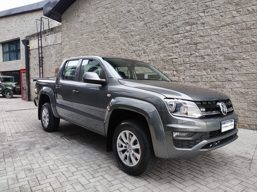 Volkswagen Amarok 3.0 V6 Cd Comfortline