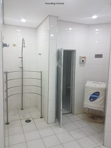 Imagem 12 de 13 de Apartamento - Ap00034 - 33672587