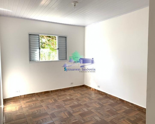 Chácara Para Financiamento Bancário Mairiporã ( Terra Preta) - Nova - Ch00748