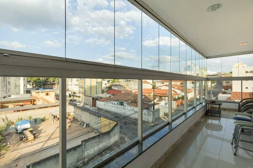 Imagem 16 de 22 de Apartamento 3 Quartos No Fonte Grande - 25061