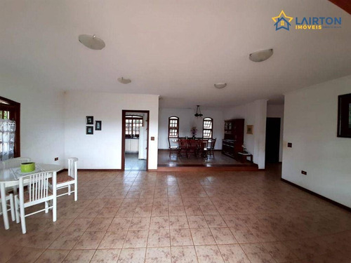 Imagem 4 de 28 de Chácara À Venda, 2000 M² Por R$ 650.000,00 - Atibaia Vista Da Montanha - Atibaia/sp - Ch1477