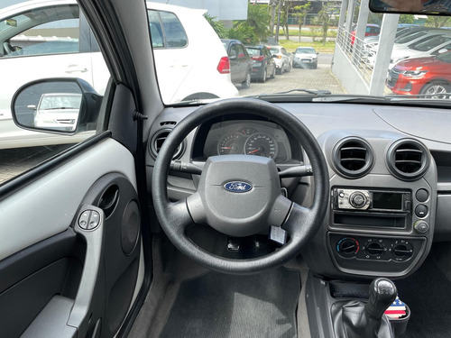 Imagem 4 de 9 de Ford Ka 1.0 Mpi