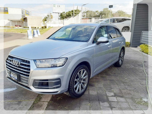 Imagen 3 de 14 de Audi Q7 Elite 2019