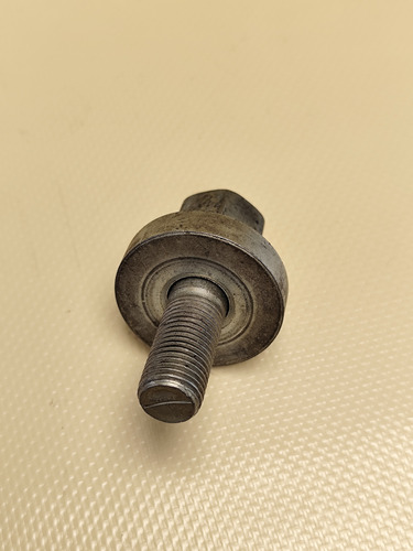 Tornillo Polea Cigüeñal Dodge Dart 2013-2016 Original (Usado)