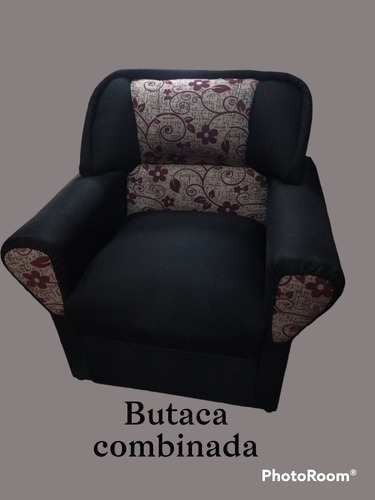 Butaca Individual 