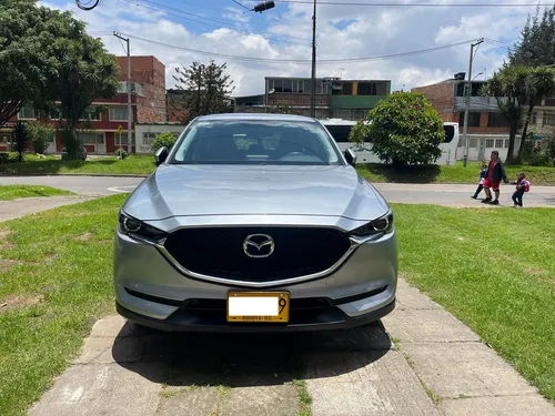 Mazda CX-5 2.0 Touring At