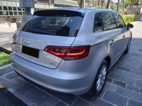 Audi A3 1.4t Sportback