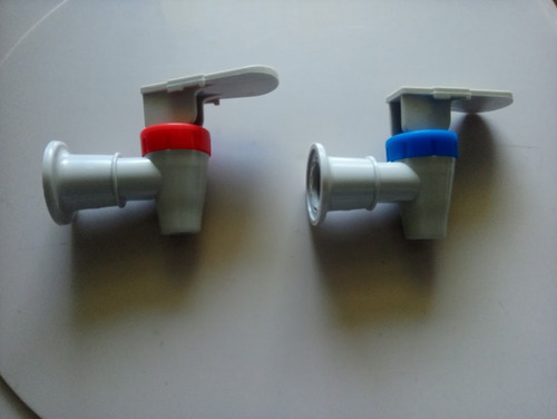 Imagen 4 de 5 de Canillas Hembras Para Dispenser De Agua Eagle Coolers