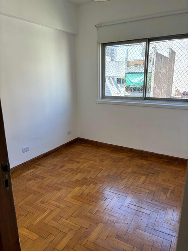 Apto Credito Ideal Dueña Vende Curapaligue Y Áv Rivadavia Divino Piso 5 De 80m2