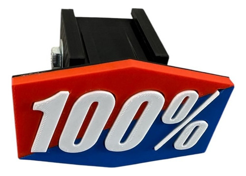 Tapa Cubre Gancho Remolque Trailer 100 % Calidad Premium