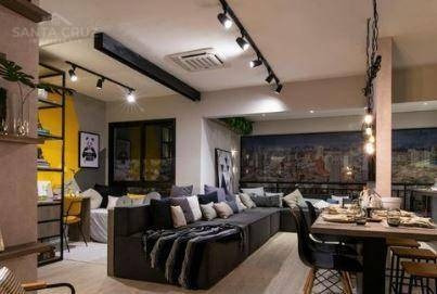 Imagem 11 de 19 de Apartamento Com 2 Dormitórios À Venda, 63 M² Por R$ 618.000,00 - Vila Dom Pedro I - São Paulo/sp - Ap1610