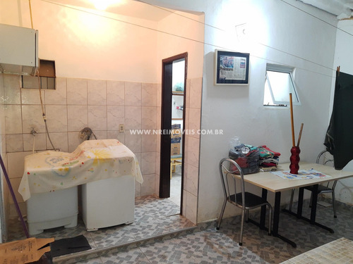 Imagem 24 de 29 de Sobrado De Rua À Venda Na Vila Ernesto - Ca00060 - 70011193