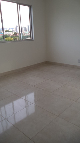 Imagem 8 de 16 de Excelente Cobertura Nova Bairro Padre Eustaquio - 94237