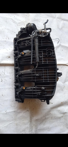 Múltiple De Admisión A3 Sport 2.0 Gti Turbo (Usado)