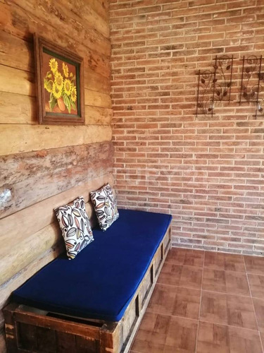 Venta De Propiedad De 1877 M2 Con Cabañas Funcionando En Chignahuapan Pueblo Màg