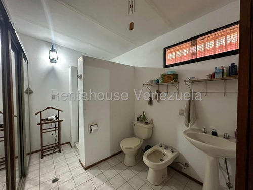 Casa En Venta, Alto Hatillo #25-18993 | Gh