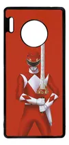 Comprar Funda Protector Case Para Huawei Mate 30 Pro Power Rangers